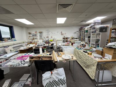 Unit 4, Redditch, Office / Showroom / Trade Counter To Let - IMG_6090.JPG