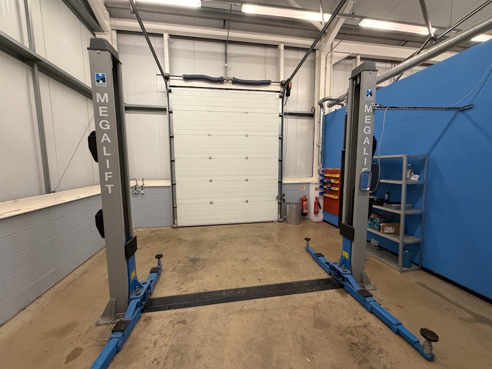 The Armoury, Coleshill Manor - Photo 10-02-2026, 15 32 16.jpg