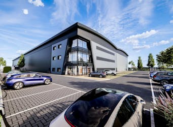 Icon 100, Latham Road, Swindon, Industrial To Let - Screenshot 20250901 133122.png - More details and enquiries about this property