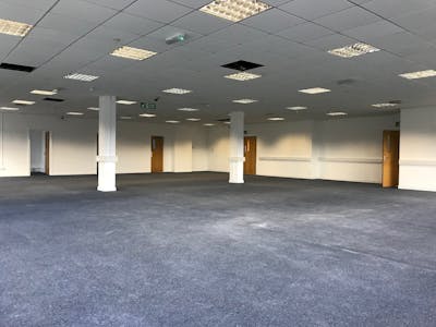 Unit 1100 Central Park, Western Ave, Bridgend, Office To Let - Image 2