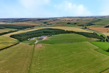 Land at Upper Gariochsford, Upper Gariochsford, Inverurie, Agriculture Land For Sale - Land at Upper Gariochsford-015.JPG