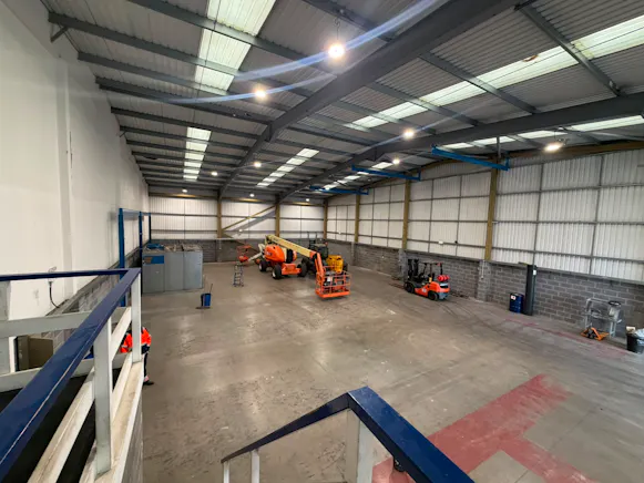 Unit 4E, Railway Court, Doncaster, Industrial/Logistics To Let - d9b45063-ff7d-4b0e-ab65-9055e2f311c0.JPG