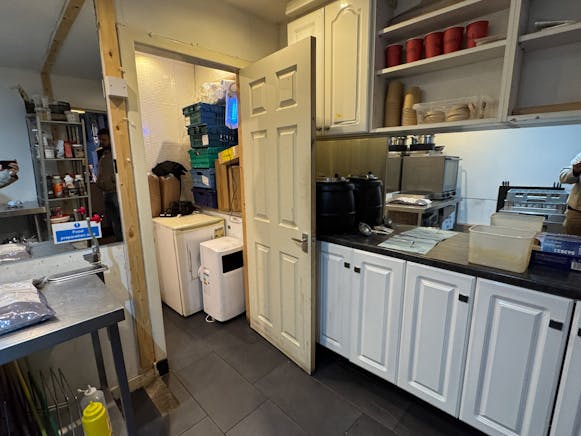 Spuds, Spuds, 21 Byres Road, Glasgow For Sale - IMG_0470.jpg