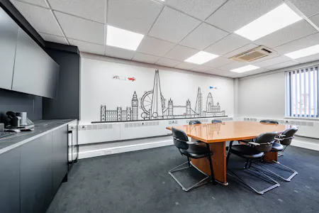 Second Floor, 869A High Road, London, Office To Let - 1482007-18-6a3e8fcd63b00.jpg