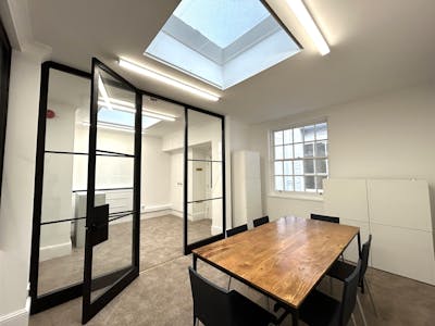 24 Fitzroy Square, London, Office To Let - IMG_7503.jpg