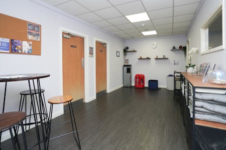 46 Warwick Street, Leamington Spa, Other / Retail To Let / For Sale - Therapy  Fitness Centre7.jpg
