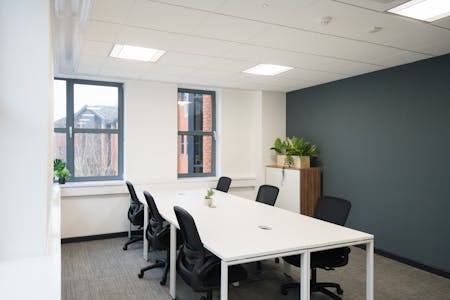 Richmond House Lawnswood Business Park, Leeds, Serviced Office To Let - 3 4.jpg