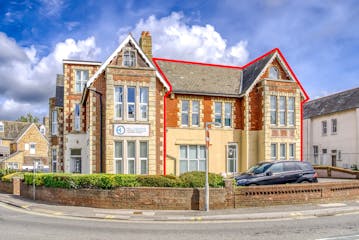 7 Parkstone Road, Poole, Land / Development / Land / Development / Retail & Leisure / Office / Other / Other For Sale - 7ParkstoneRd4  Red Line.jpg