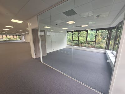 Trinity Gardens, 9-11 Bromham Road, Bedford, Office To Let - Image 4