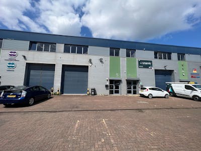 5 Platinum Road, Manchester, Industrial/Logistics To Let - Platinum Road Traffordh.png
