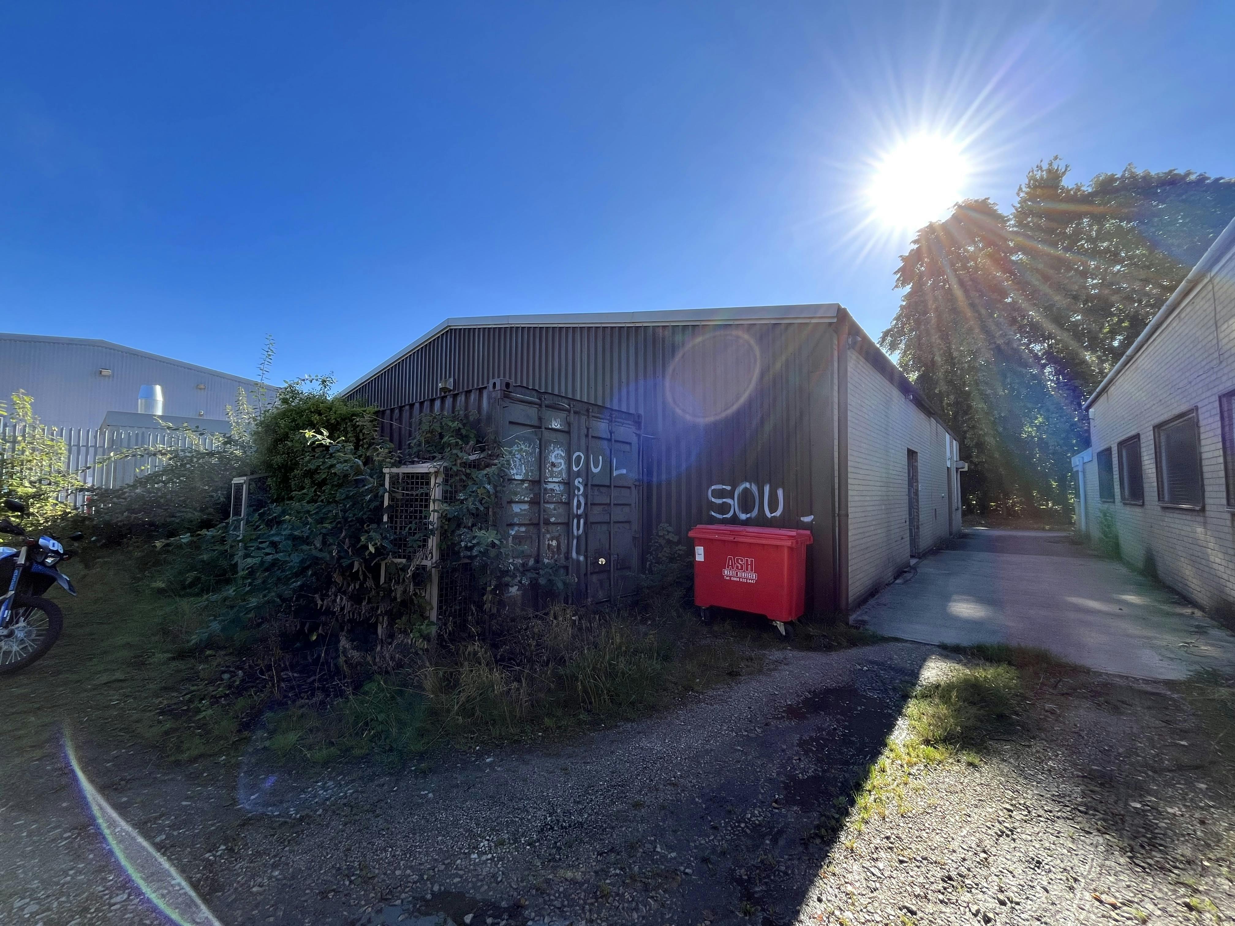 Riverdane Road, Congleton, Industrial For Sale - IMG_0158.jpg