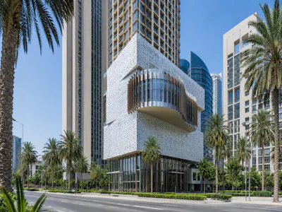 DIFC Living and Innovation Two, Dubai International Financial Centre (DIFC), Dubai, Office To Let - 377C1418-4D43-40EF-895C-2D98B7D199BE.jpeg
