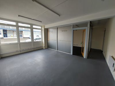 Units 3 & 4, Corngreaves Trading Estate, Charlton Drive, Cradley Heath, Industrial / Industrial / Warehouse To Let - Image 2