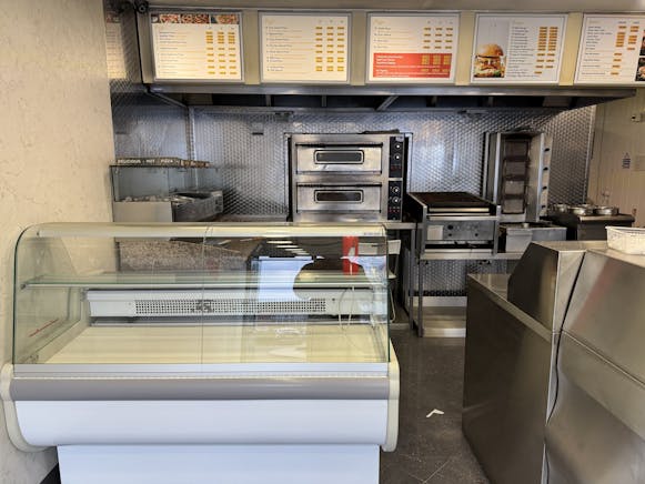 King Kebab House, 138 Station Road, Lochgelly For Sale - IMG_1227.JPG