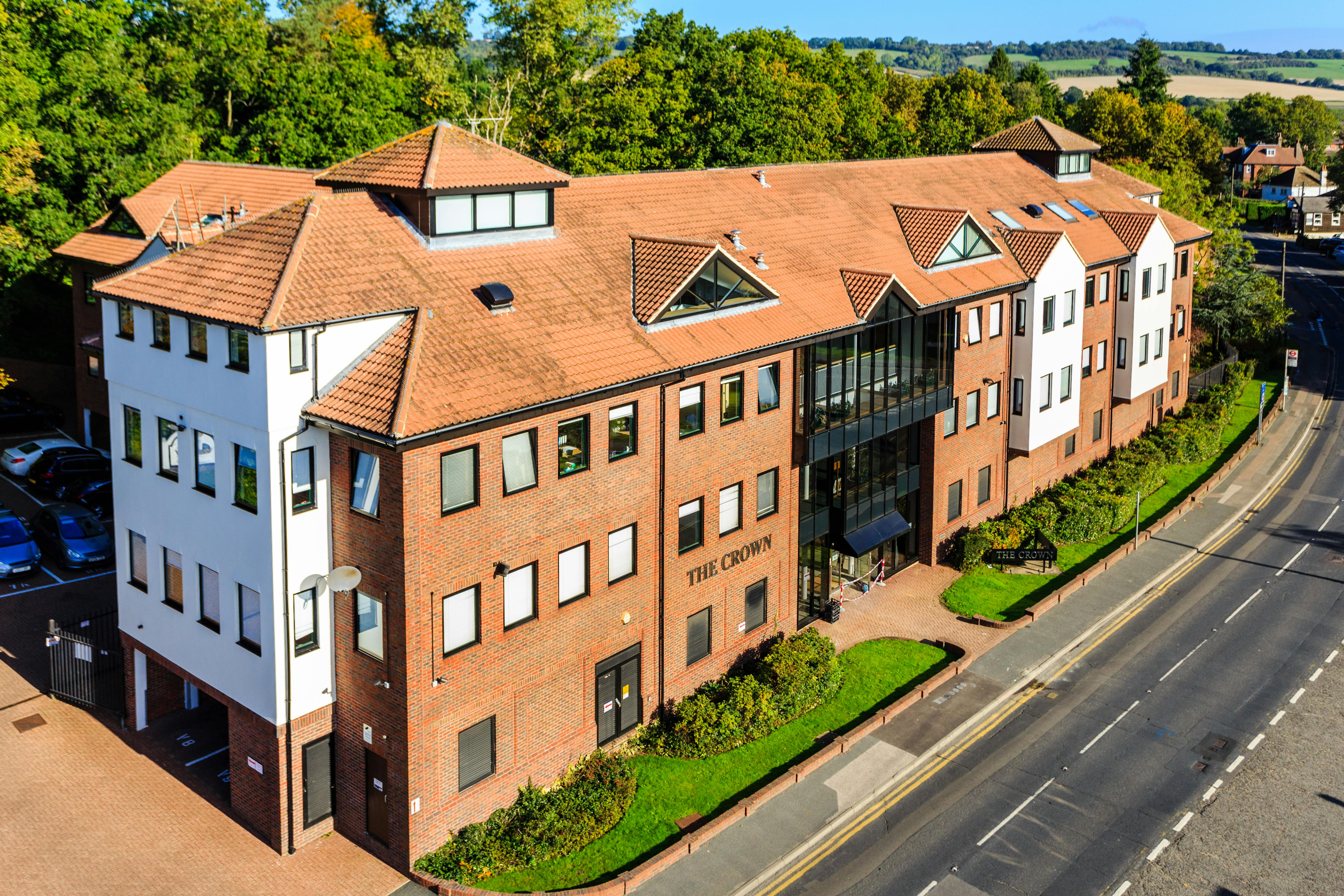 The Crown, Westerham, Offices To Let - HLP_SG_150925_7029.jpg