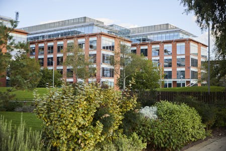 Waterfront, ARC West London, Manbre Wharf, London, Healthcare / Hi Tech / Lab / Office To Let - exterior.jpg