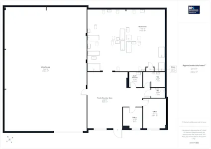 Unit 1, Llys Caer Felin, Fforestfach, Industrial Park For Sale - CAM03725G0-PR0097-BUILD01-FLOOR00.jpg