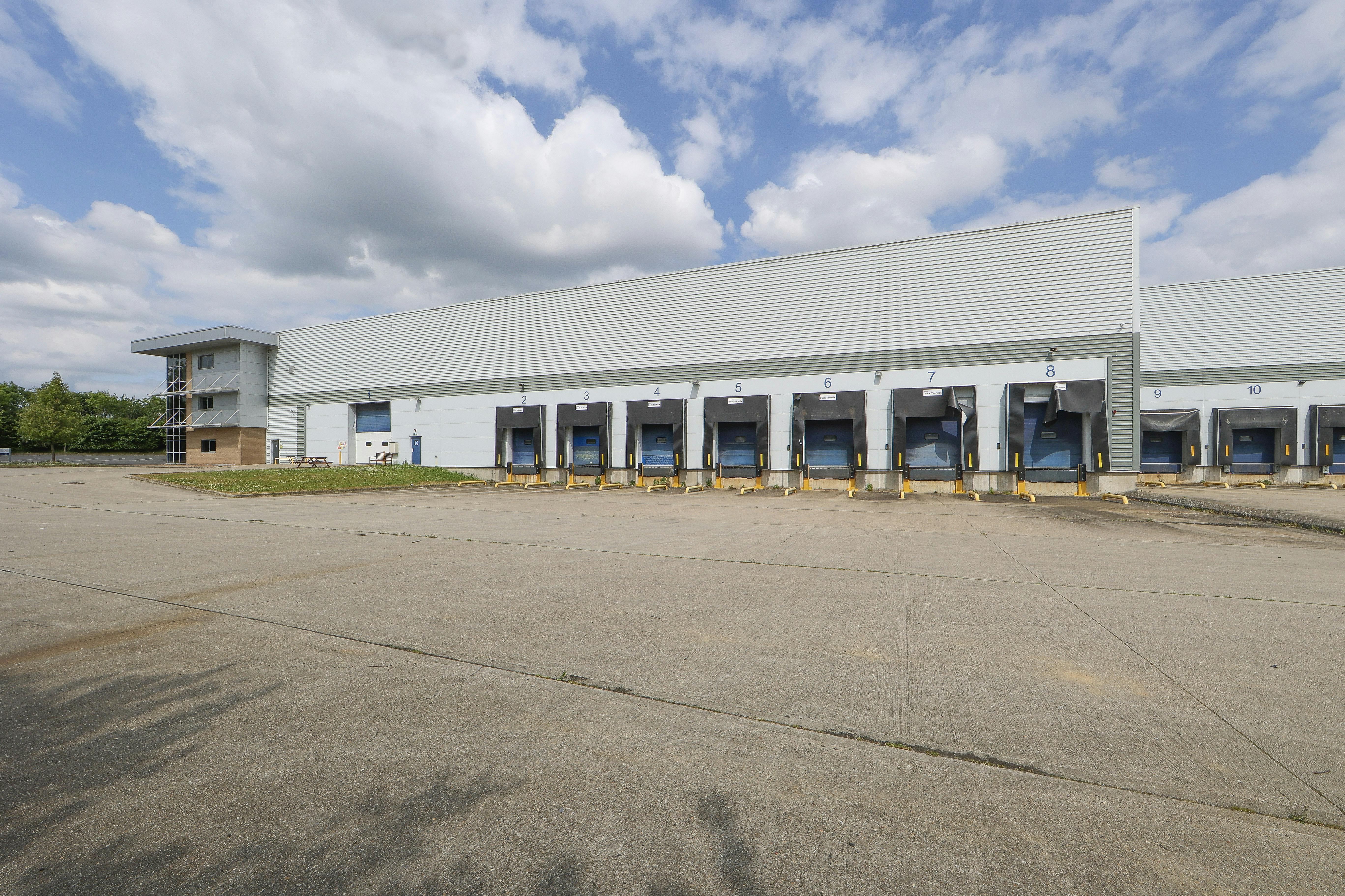 Skyline 120 Business Park, Unit 10a/10b Avenue West, Braintree, Distribution Warehouse / Industrial (Multi Let Scheme) To Let - 5P7A2245.jpg