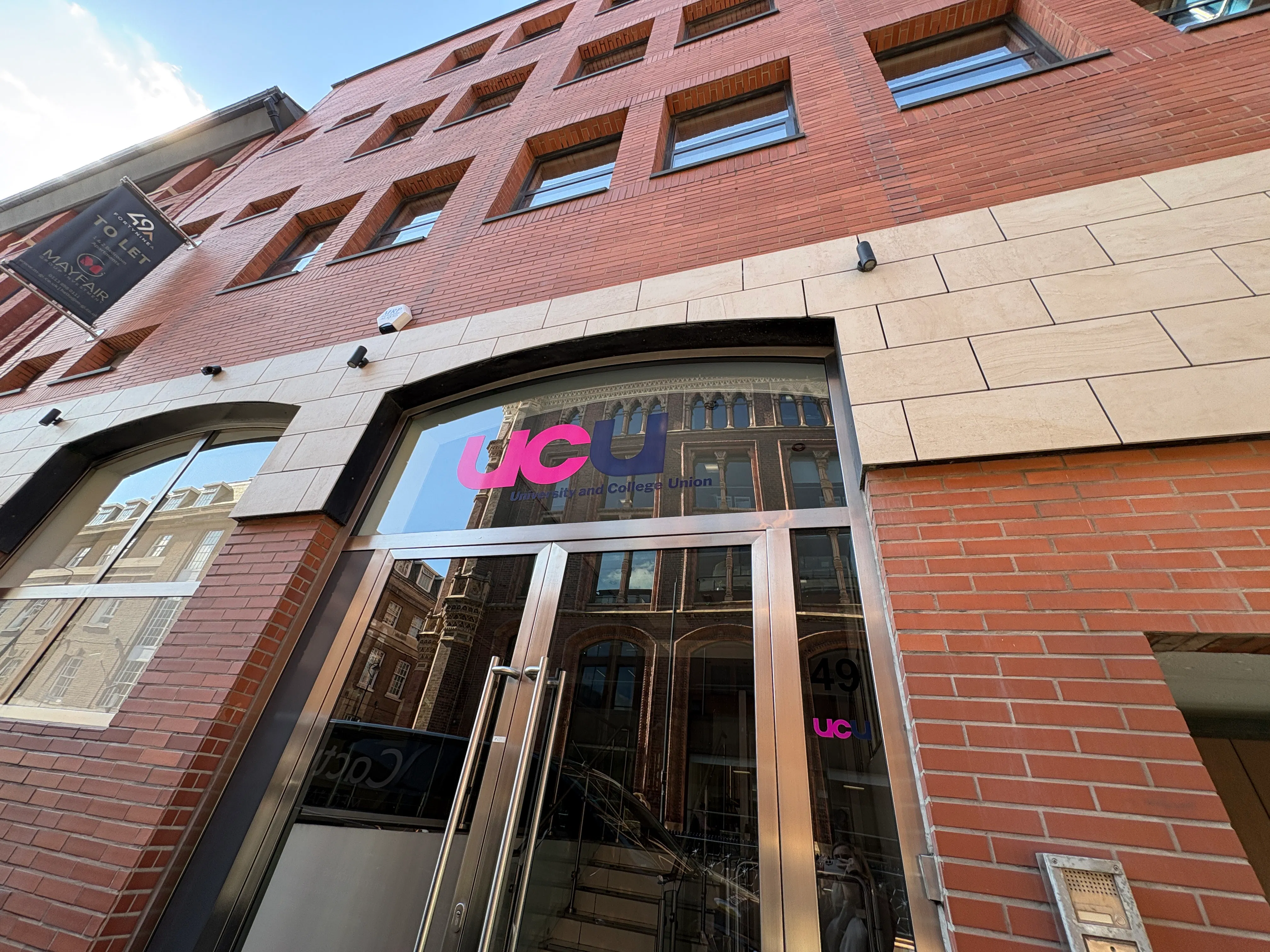 49 St. Paul's Street, Leeds, Offices To Let - IMG_0986.JPG