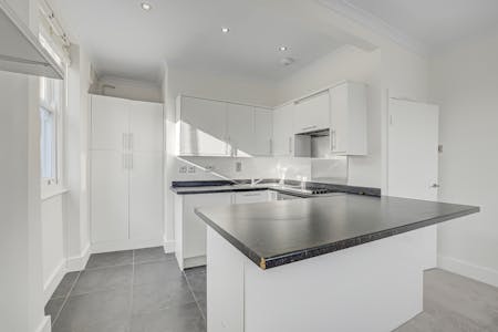 Finborough Road, London, Residential Flat To Let - Kitchen