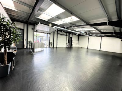 Units 62 and 63, Market Drayton, Industrial For Sale - I3
