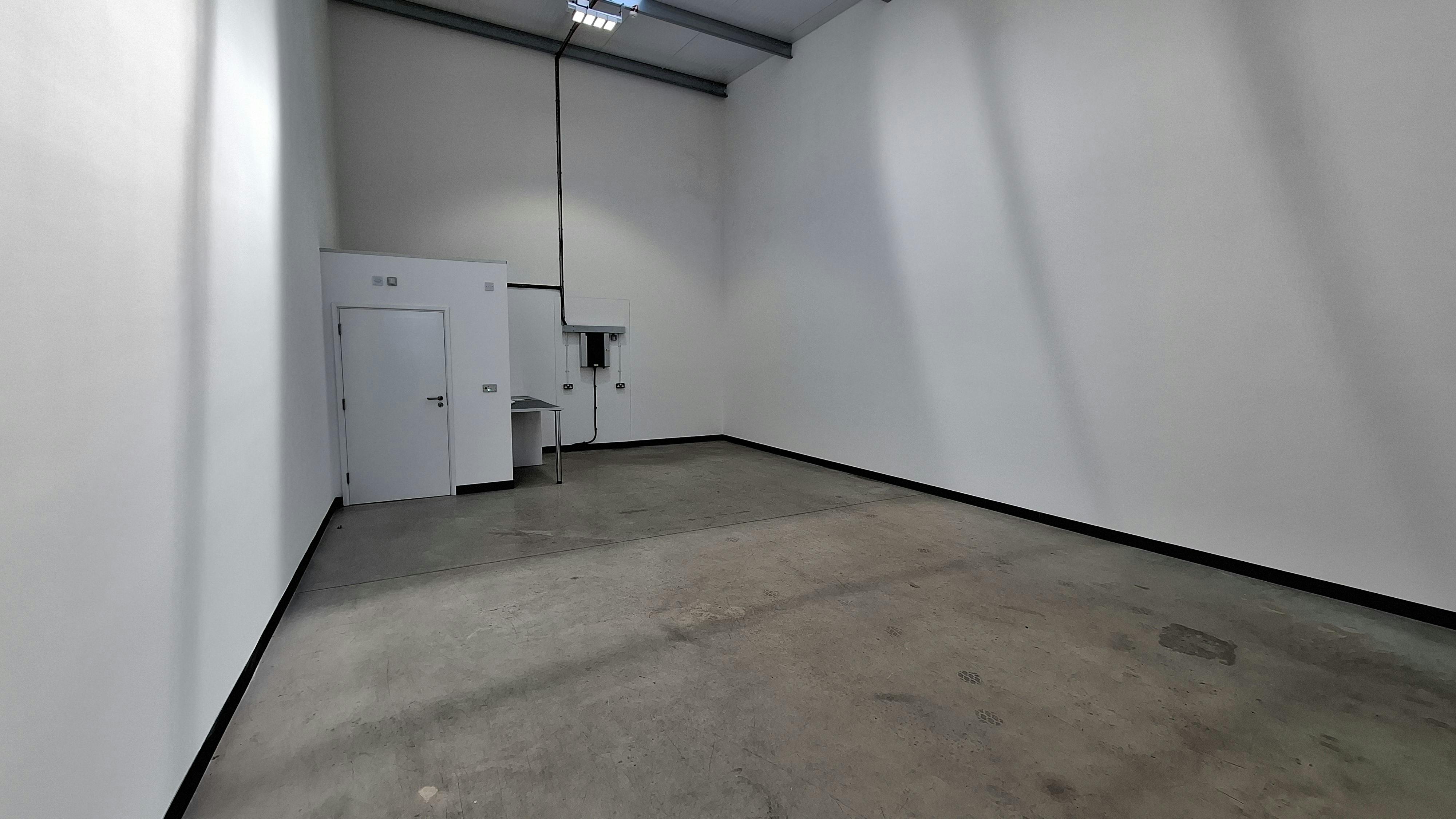 Industrial Unit in Pershore - photo 4