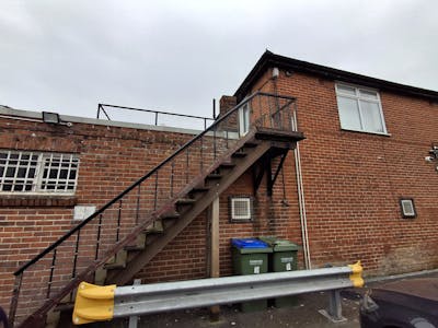 219 Gudge Heath Lane, Fareham, Investment / Residential / Retail For Sale - 20260306_105628.jpg