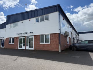 Unit 12 Glenmore Business Park, Southmead Close, Westmead, Swindon, Industrial For Sale - 2.jpg