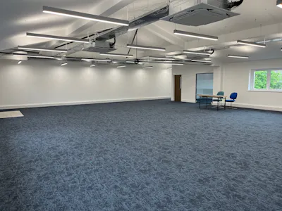 23 Presley Way, Milton Keynes, Office To Let - Image 3