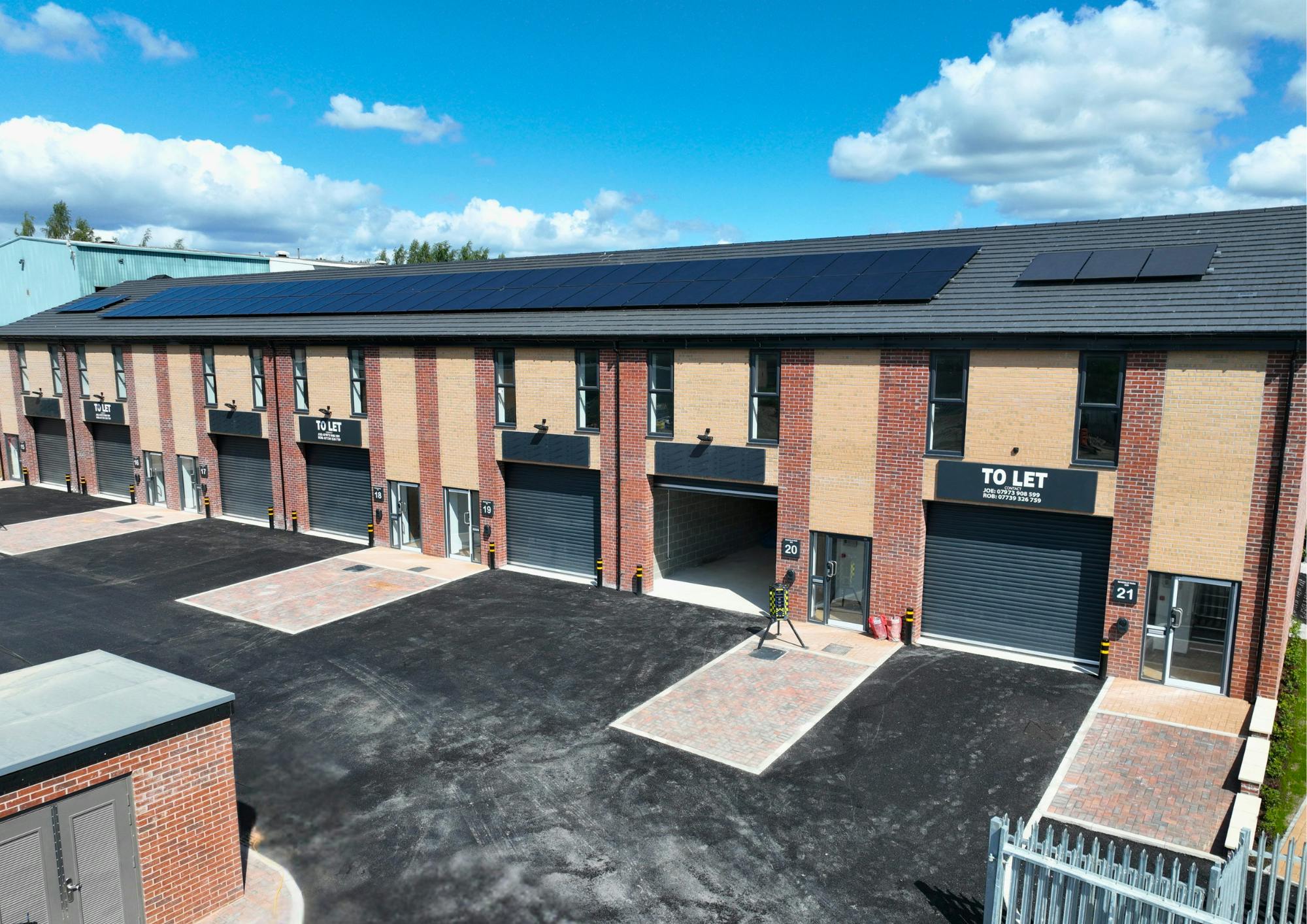 Unit 15, Sheffield — image 3