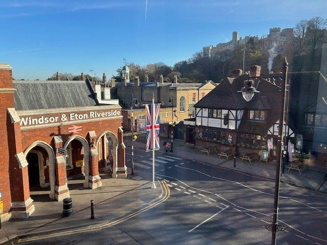 Arundel House, Windsor, Office To Let - Exterior view ii.jpg
