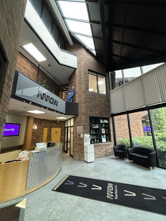 Nidderdale House - Office Building, Harrogate, Offices For Sale - IMG_7967.jpg