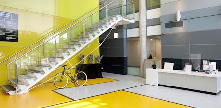 The Lightbox, Bracknell, Office To Let - lightbox3.jpg