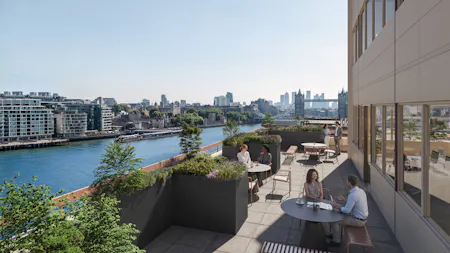 Cottons, London, Office To Let - 7th Floor Terrace_Final.jpg