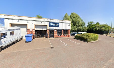 Unit K North Stage, Salford Quays, Industrial / Warehouse For Sale - Picture1.png