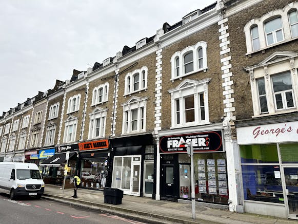 569 Chiswick High Road, London, Office / Retail / Wellbeing To Let - A38D32B0D4FC44AEA0138CB8ADDE6850.jpeg