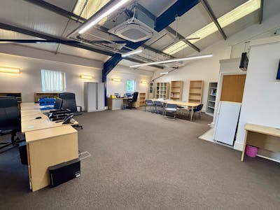 Unit 1, Mellyn Mair Business Centre, Cardiff, Industrial / Office To Let / For Sale - 1 Mellyn 06.jpg