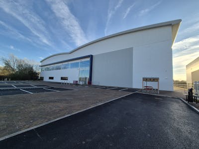 Barberry 92, Tournament Fields, Warwick, Industrial / Industrial / Storage / Industrial / Warehouse To Let / For Sale - 20251121_142951.jpg