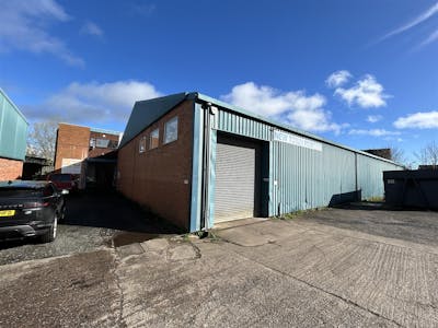 Premises at Brickyard Lane, Studley, Industrial/Logistics To Let / For Sale - Brickyard Lane10.jpg