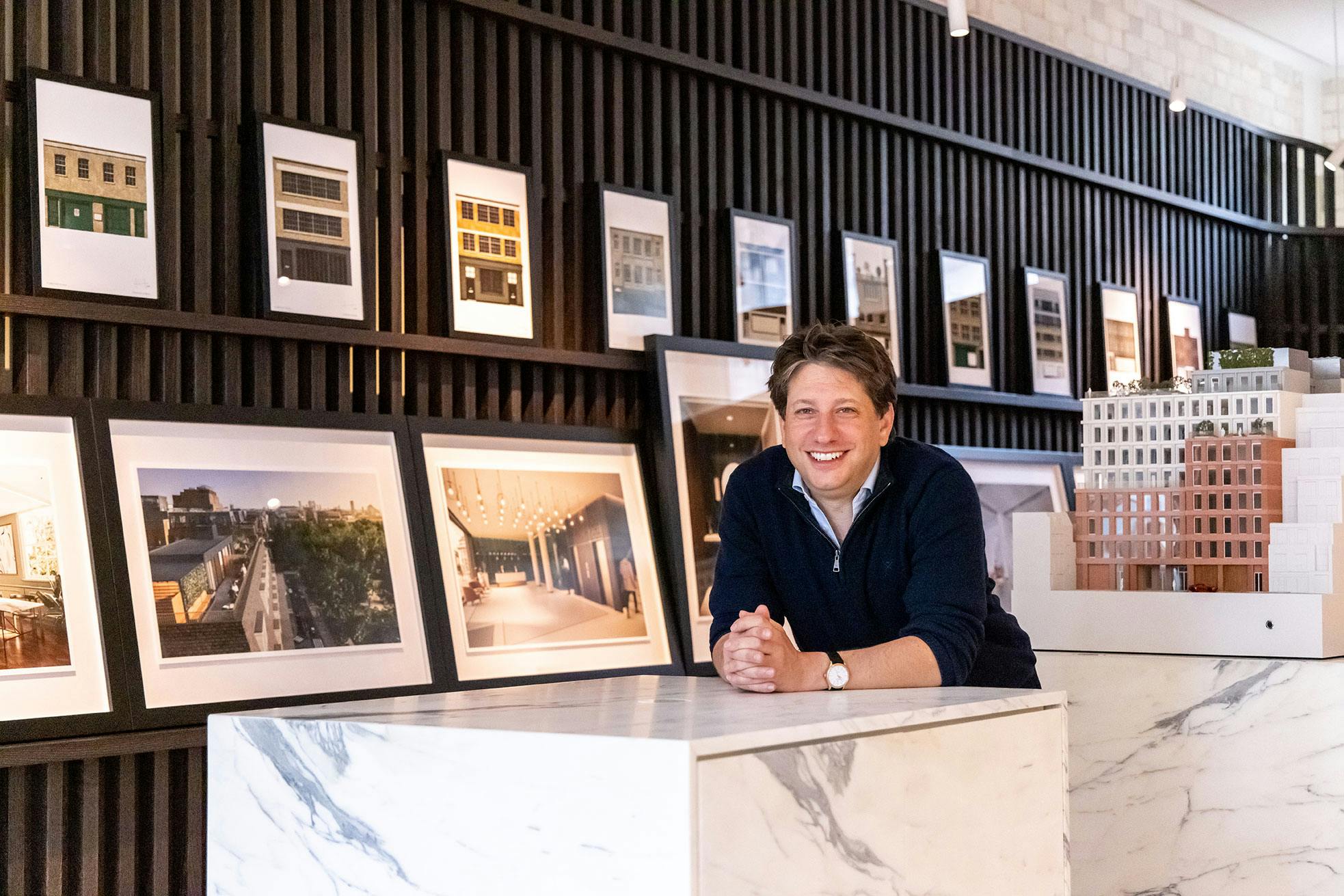 Nick Sinclair profile photo