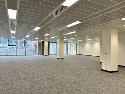 The Billiards Building, Part 4th Floor, Birmingham, Office To Let - IMG_3052.JPG