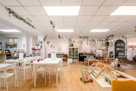 Unit 3 Oakwood House, 414-422 Hackney Road, London, Office For Sale - Oakwood Hse GF - Low Res 9.jpg