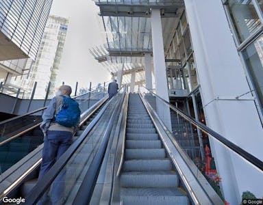 The Shard, 31 St. Thomas Street, London, Office For Sale - Street View
