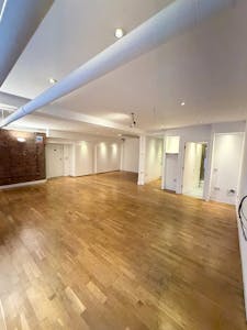 Canonbury Yard Canonbury Business Centre, London, Office To Let - Unit 2 LGF 1.jpeg