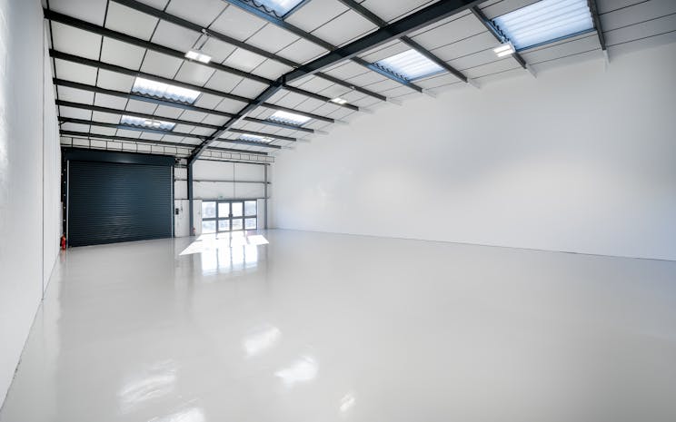 Unit 1B The Paddocks Trade Park, Newbury, Industrial / Warehouse To Let - 10.jpg