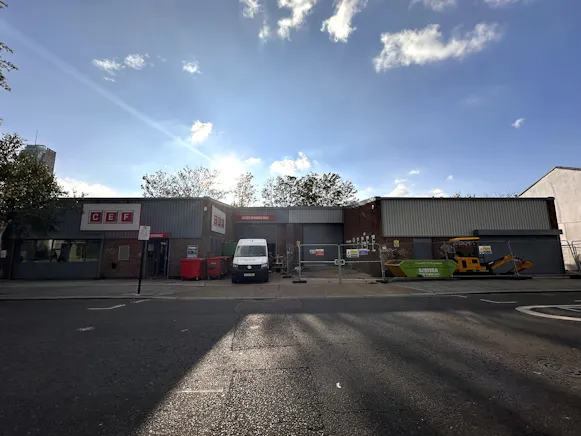 Unit 14, 77 Latimer Road, North Kensington, Industrial / Leisure To Let - IMG_0065.JPEG