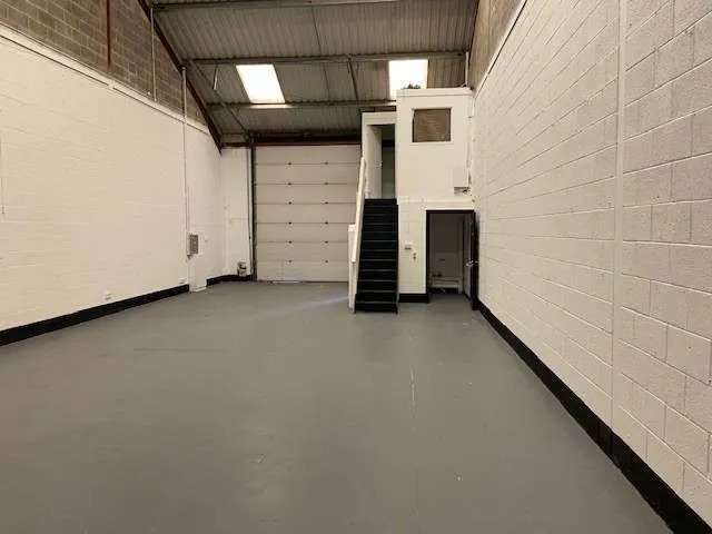 Unit 2 Swinnow Court, Leeds, West Yorkshire, LS13 4ER