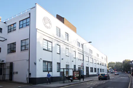Spectrum House, London, Office To Let - IMG_3612.jpg