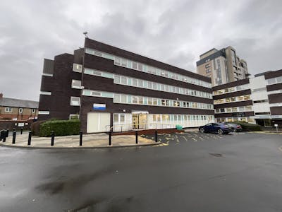 Ridley House, Henry Street, Gosforth, Office To Let - IMG_3269.jpeg