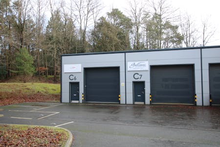 Unit C6 Admiralty Park, Poole, Industrial / Storage / Light Industrial To Let - IMG_4131.JPG